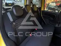 2025 Fiat Panda