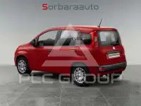 2025 Fiat Panda