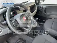 2025 Fiat Panda