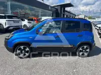 2025 Fiat Panda
