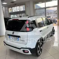 2025 Fiat Panda