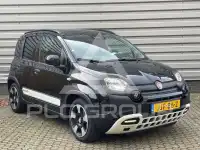 2025 Fiat Panda