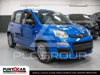 2026 Fiat Panda