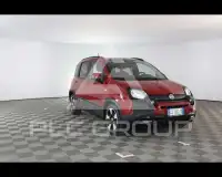 2025 Fiat Panda