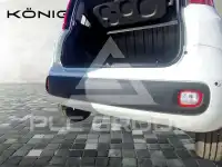 2025 Fiat Panda