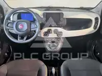 2025 Fiat Panda