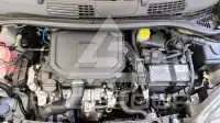 2025 Fiat Panda