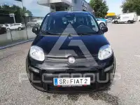 2025 Fiat Panda