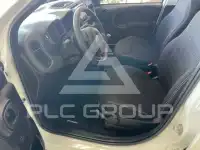 2026 Fiat Panda