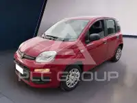 2025 Fiat Panda