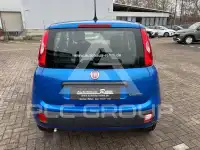 2025 Fiat Panda