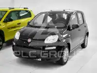 2025 Fiat Panda