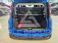 2025 Fiat Panda