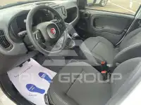 2025 Fiat Panda