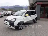 2026 Fiat Panda