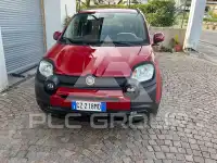 2025 Fiat Panda