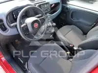 2025 Fiat Panda