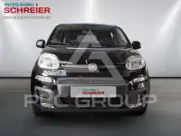 2025 Fiat Panda