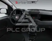 2025 Fiat Panda