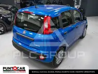 2026 Fiat Panda