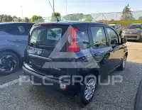 2025 Fiat Panda