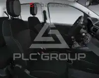 2025 Fiat Panda