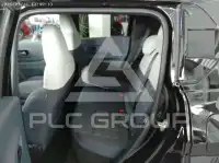 2025 Fiat Panda