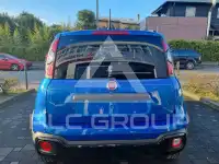 2026 Fiat Panda
