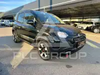 2025 Fiat Panda
