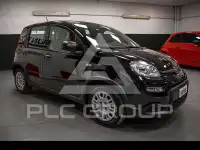 2026 Fiat Panda
