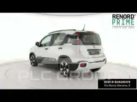 2025 Fiat Panda