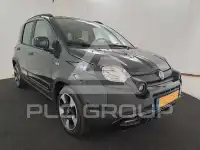 2025 Fiat Panda