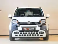 2025 Fiat Panda