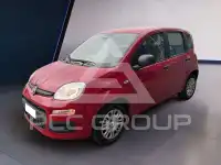 2025 Fiat Panda