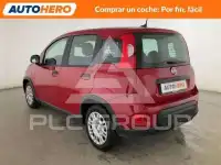 2025 Fiat Panda