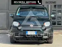2025 Fiat Panda