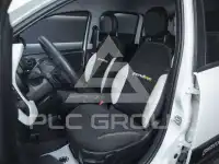 2025 Fiat Panda