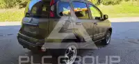2025 Fiat Panda