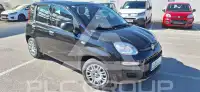 2025 Fiat Panda