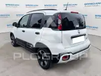 2025 Fiat Panda