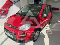 2025 Fiat Panda