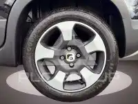 2025 Fiat Panda