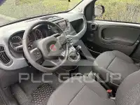 2025 Fiat Panda