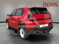 2025 Fiat Panda