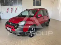 2025 Fiat Panda
