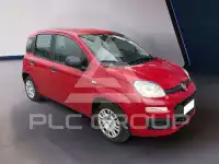 2025 Fiat Panda