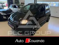 2025 Fiat Panda