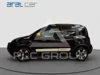 2025 Fiat Panda