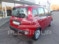 2025 Fiat Panda