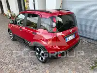 2025 Fiat Panda